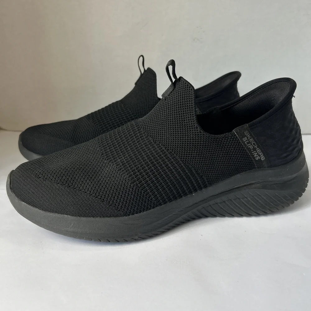 Skechers women slip